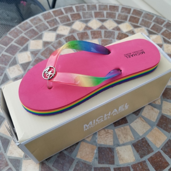 Posh flip flops Clearance